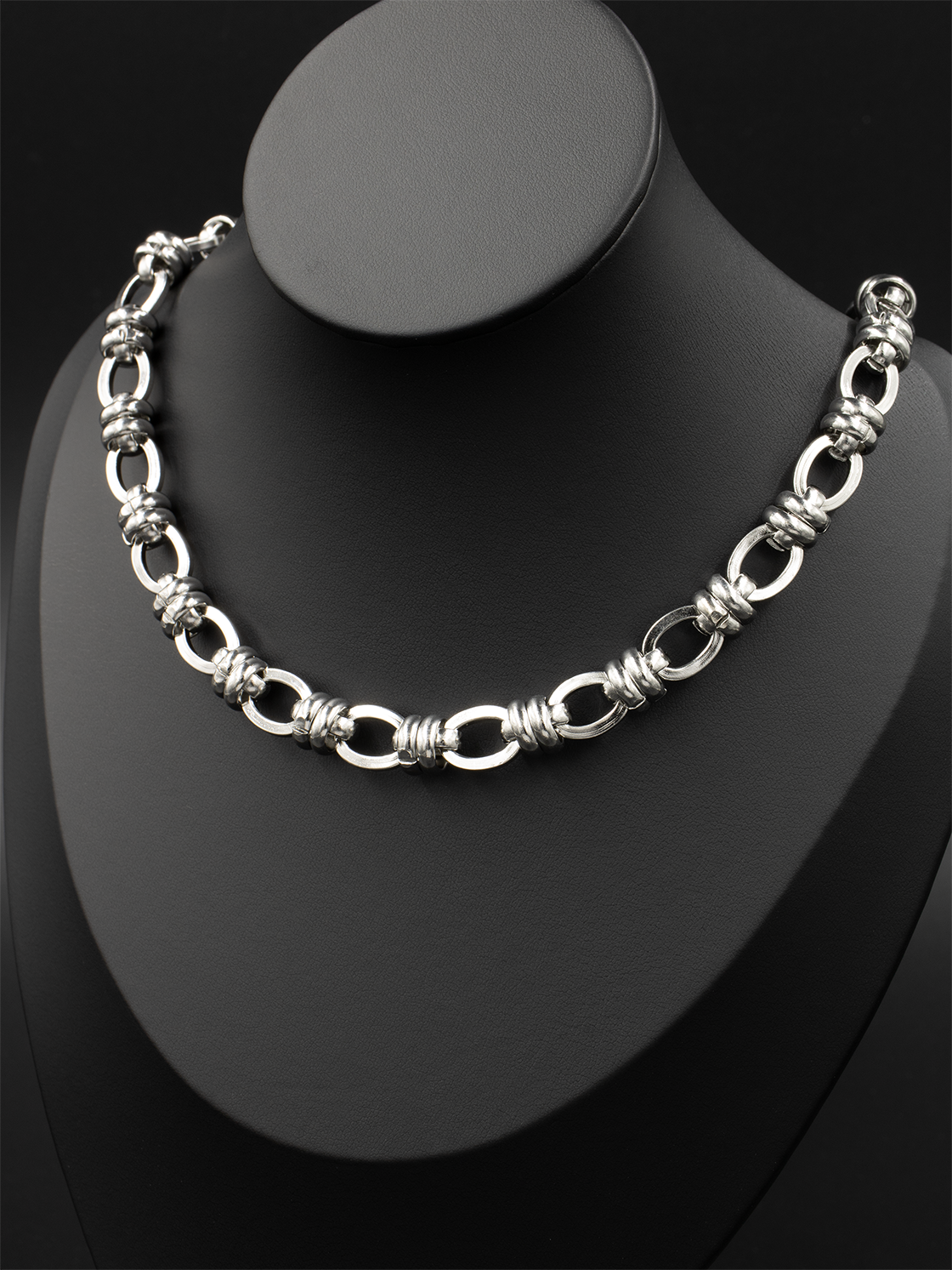 Super Chunky Chain / 20