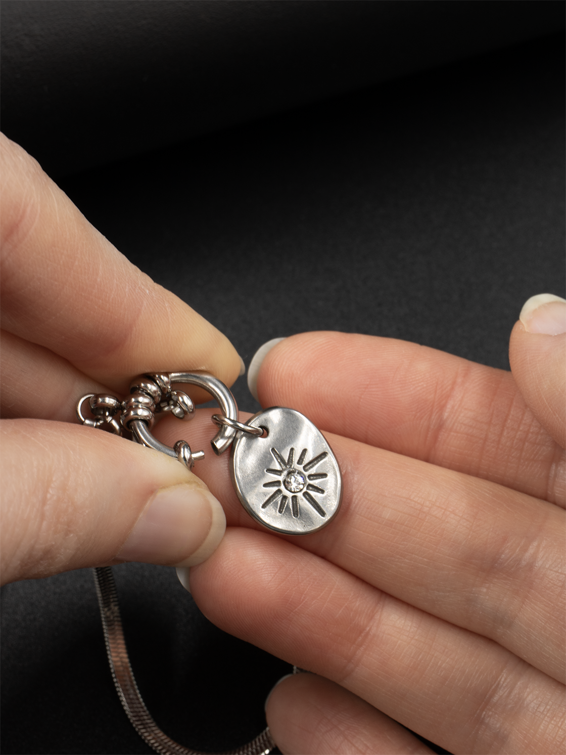 Snake Chain Bracelet