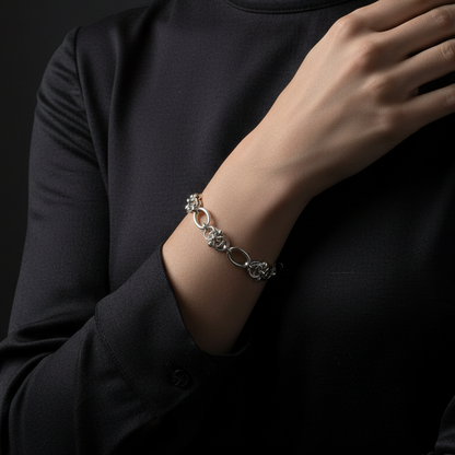 Celtic Knot Bracelet