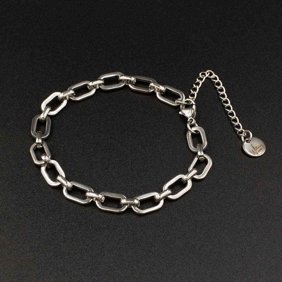 Link Chain Bracelet