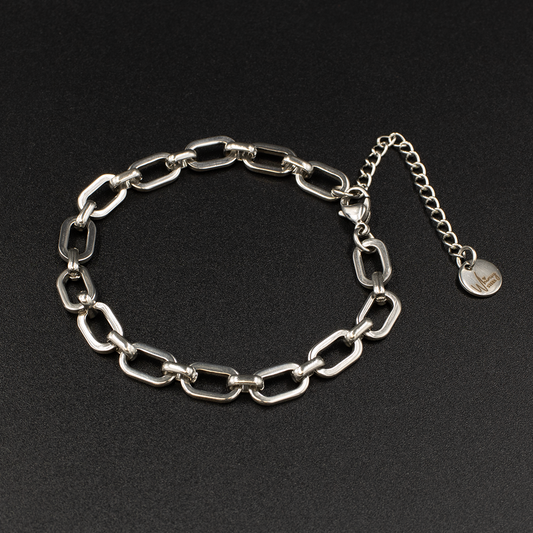 Link Chain Bracelet