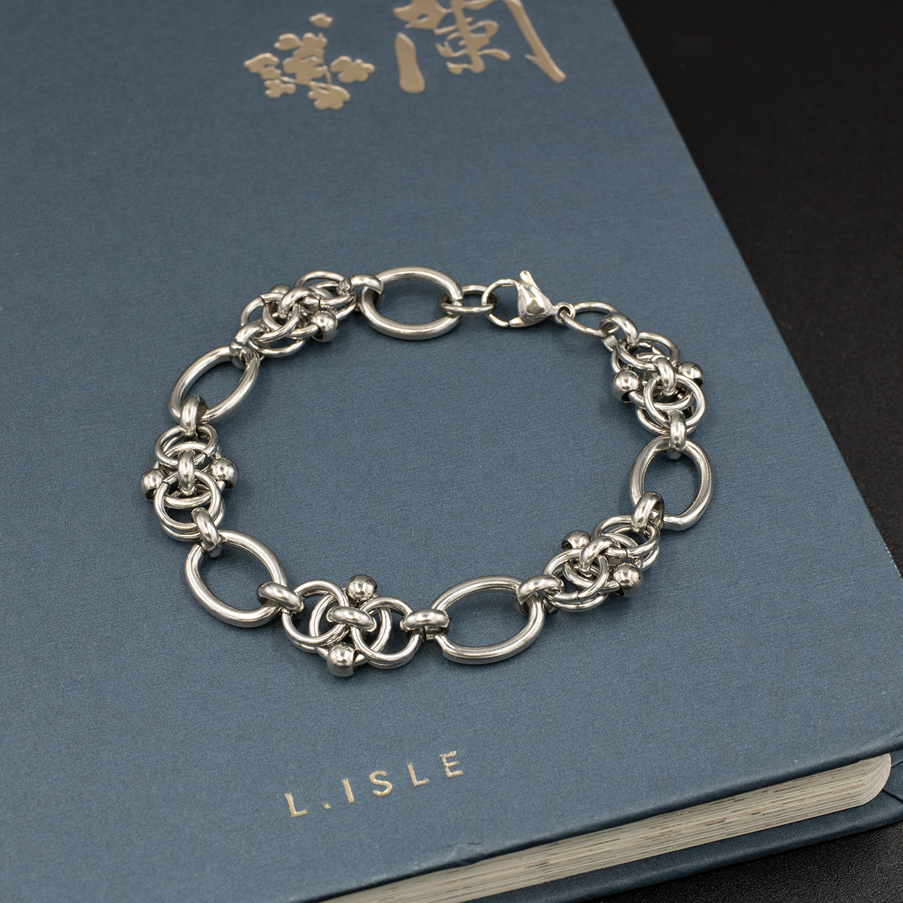 Celtic Knot Bracelet