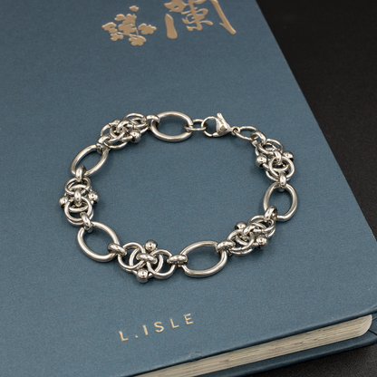 Celtic Knot Bracelet