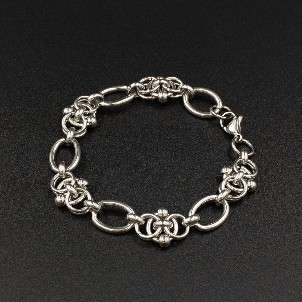 Celtic Knot Bracelet