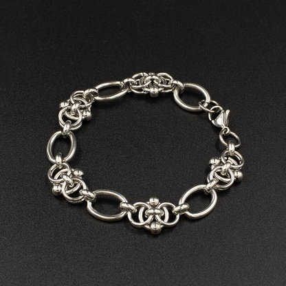 Celtic Knot Bracelet